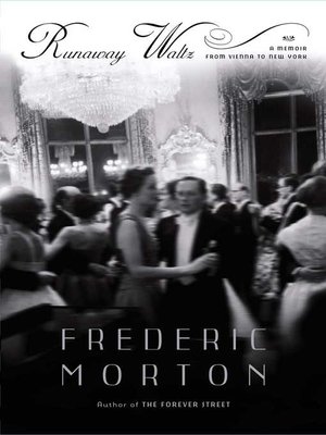 cover image of Runaway Waltz